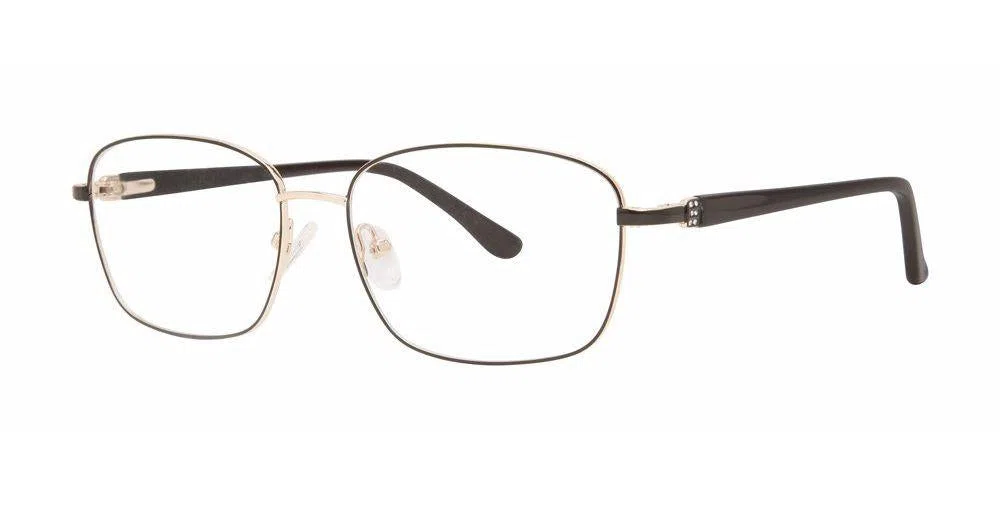 GENEVIEVE PARIS DESIGN VIRTUE Eyeglasses - view 3